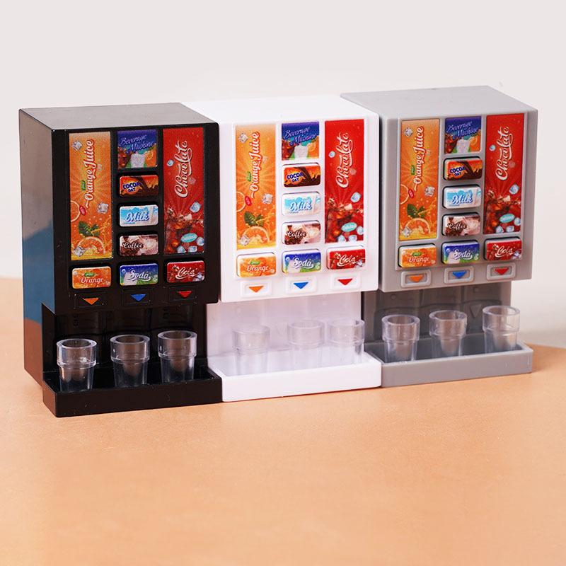 Commercial Kitchen Utensils - New Dollhouse Air Fryer Beverage Machine
