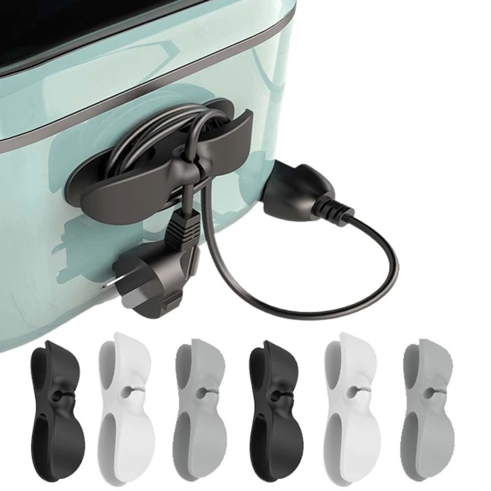 Commercial Kitchen Utensils - Cord Winder Organizer for Kitchen Appliances