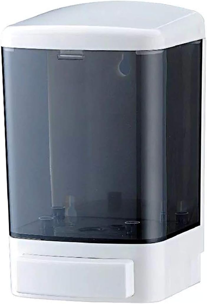 Commercial Kitchen Images - Manual Soap Dispenser for Kitchen Bathroom