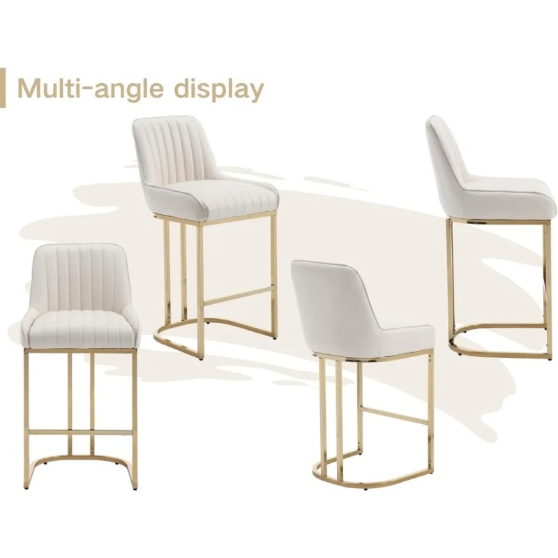 Commercial Kitchen Island - High Stool Kitchen Stools Island Chair