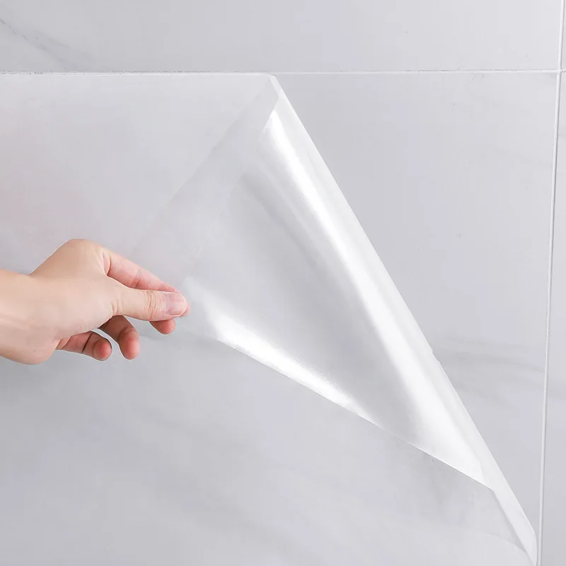 Grease Proof Kitchen Sticker H - огляд і ціна Commercial Kitchen Wall Panels