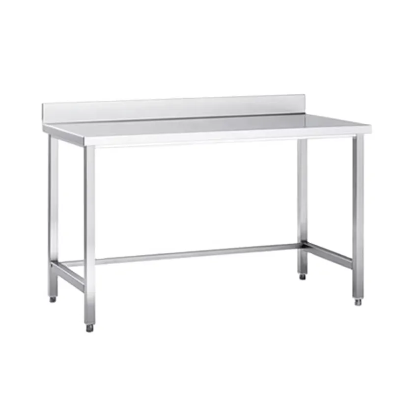 Commercial Stainless Steel Kit - огляд і ціна Commercial Kitchen Backsplash