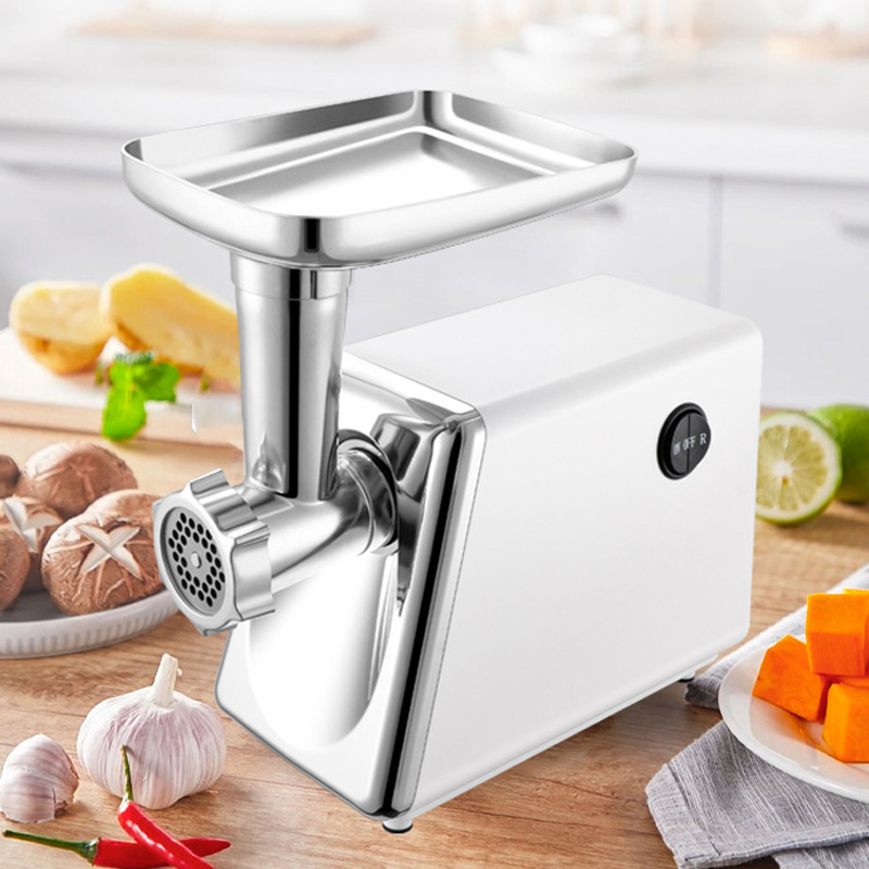 Meat Grinder, Sausage Stuffer, - огляд і ціна Commercial Kitchen Grinder