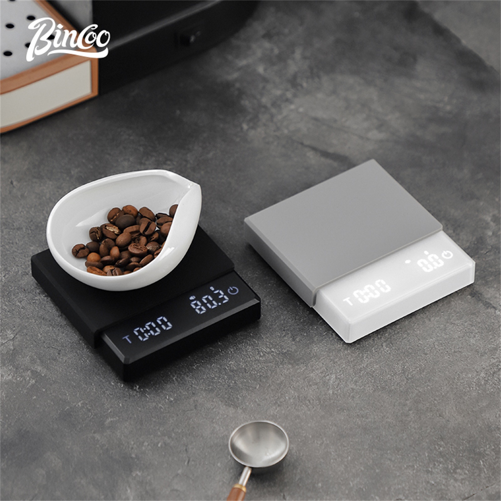 Bincoo Professional Coffee Sca - огляд і ціна Commercial Kitchen Equipment List