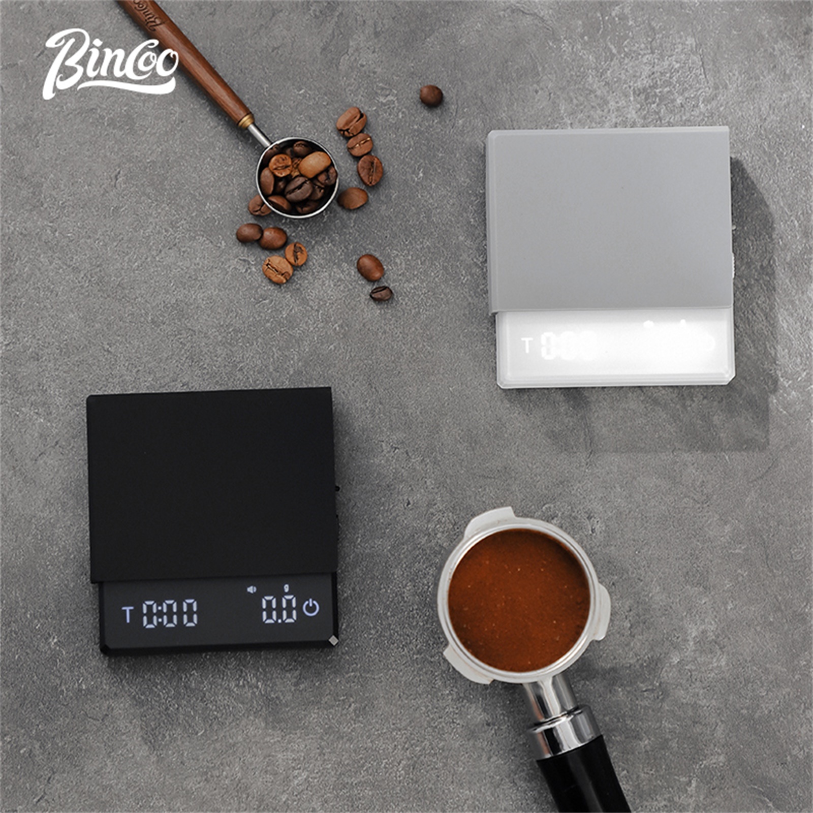 Bincoo Professional Coffee Sca - огляд і ціна Commercial Kitchen Equipment List