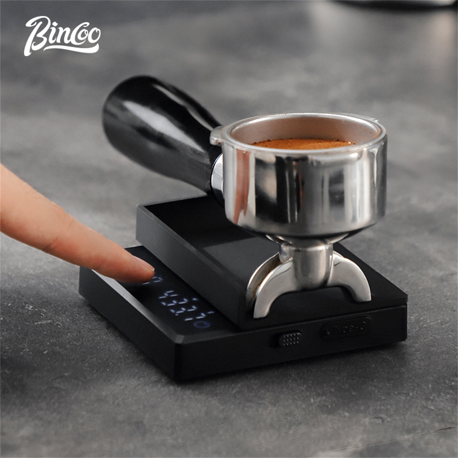 Bincoo Professional Coffee Sca - огляд і ціна Commercial Kitchen Equipment List