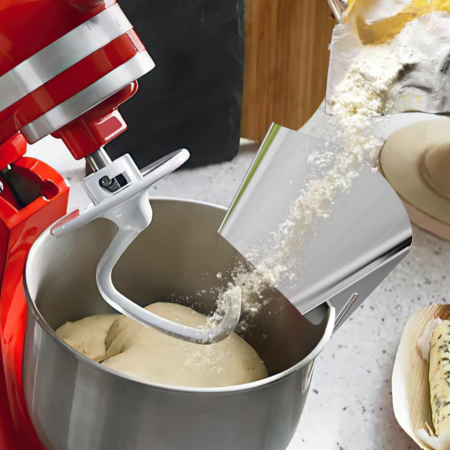 Pouring Chute for KitchenAid S - огляд і ціна Commercial Kitchen Accessories