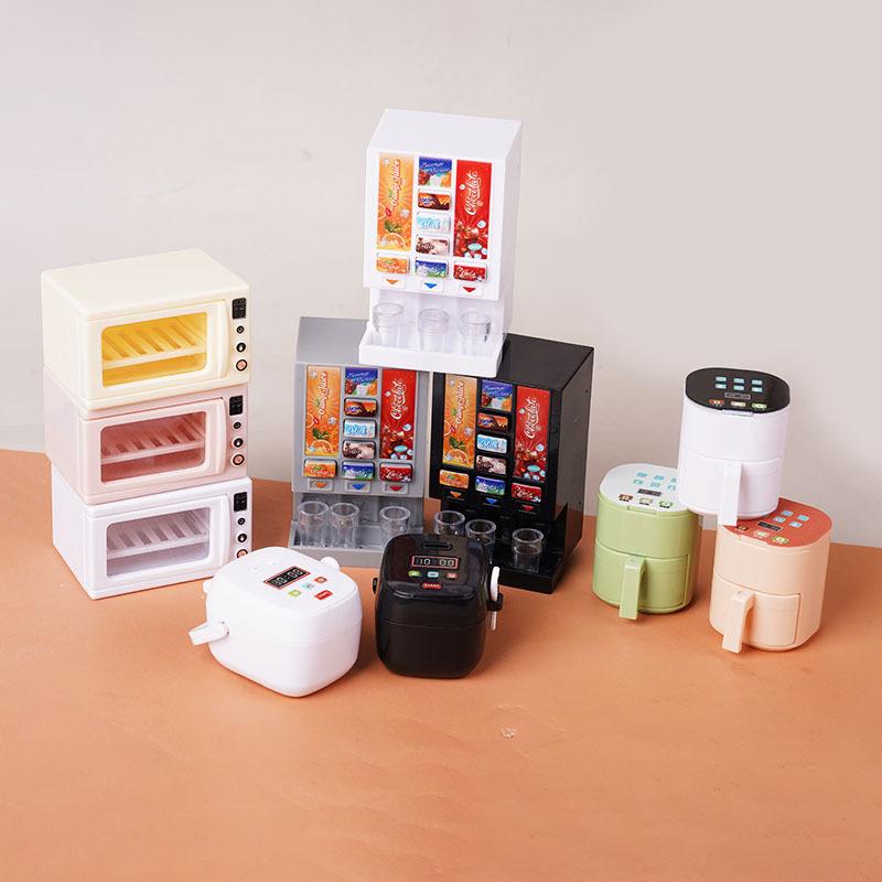 New Dollhouse Air Fryer Bevera - огляд і ціна Commercial Kitchen Utensils