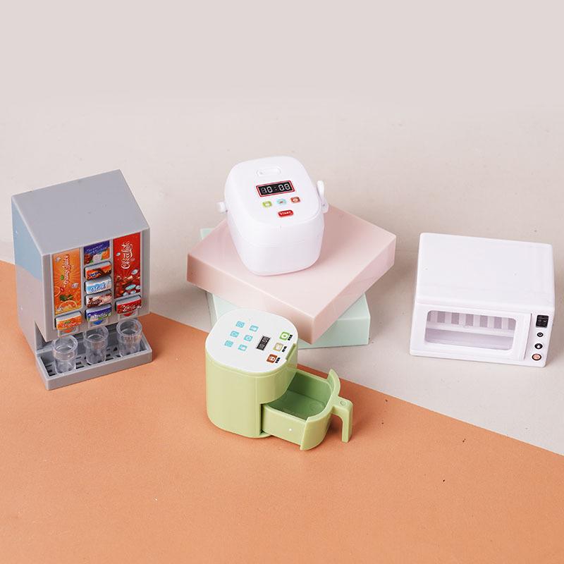 New Dollhouse Air Fryer Bevera - огляд і ціна Commercial Kitchen Utensils