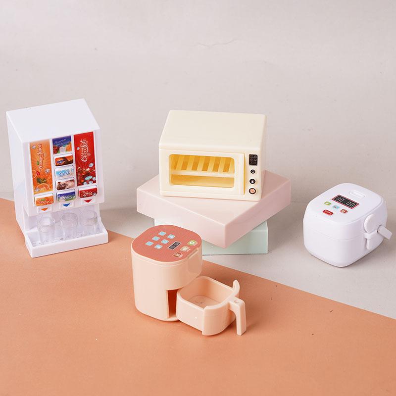 New Dollhouse Air Fryer Bevera - огляд і ціна Commercial Kitchen Utensils