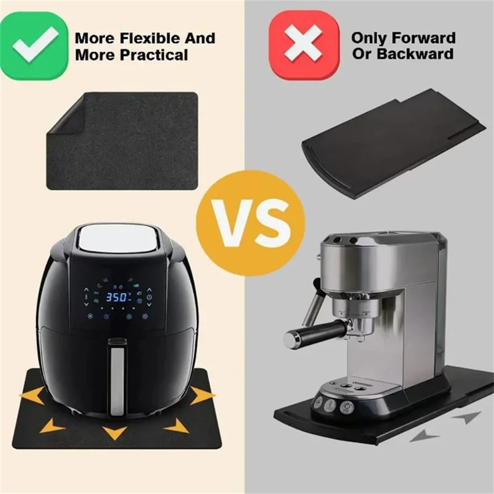 Air Fryer Heat Resistant Mats  - огляд і ціна Commercial Kitchen Utensils