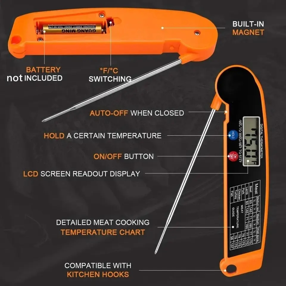 Hot Sale Digital Kitchen Food  - огляд і ціна Commercial Kitchen Equipment List