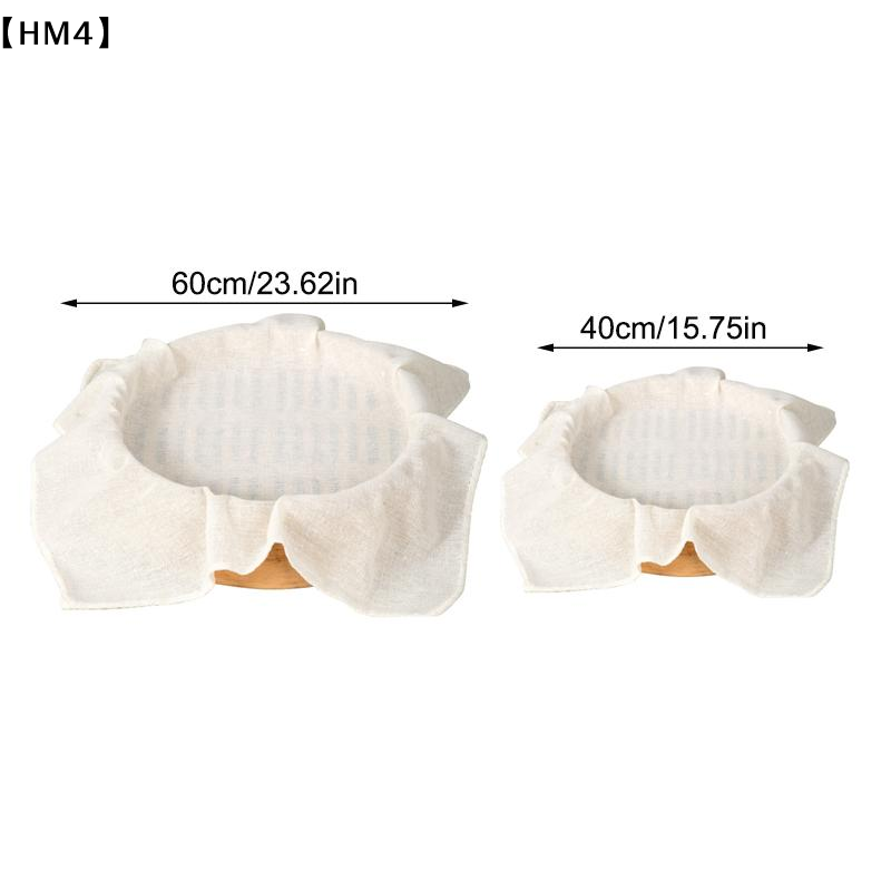 3Pcs 40/60CM Pure Cotton Steam - огляд і ціна Commercial Kitchen Equipment List