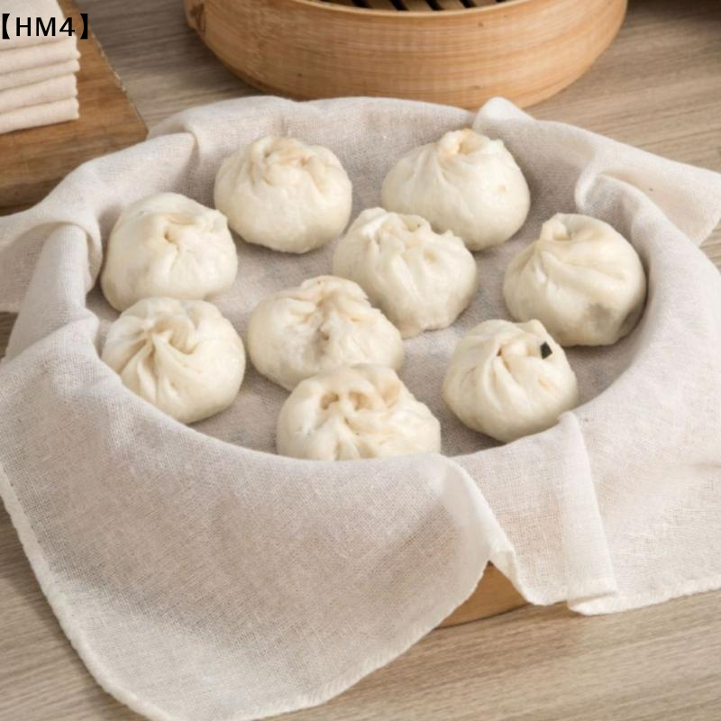 3Pcs 40/60CM Pure Cotton Steam - огляд і ціна Commercial Kitchen Equipment List