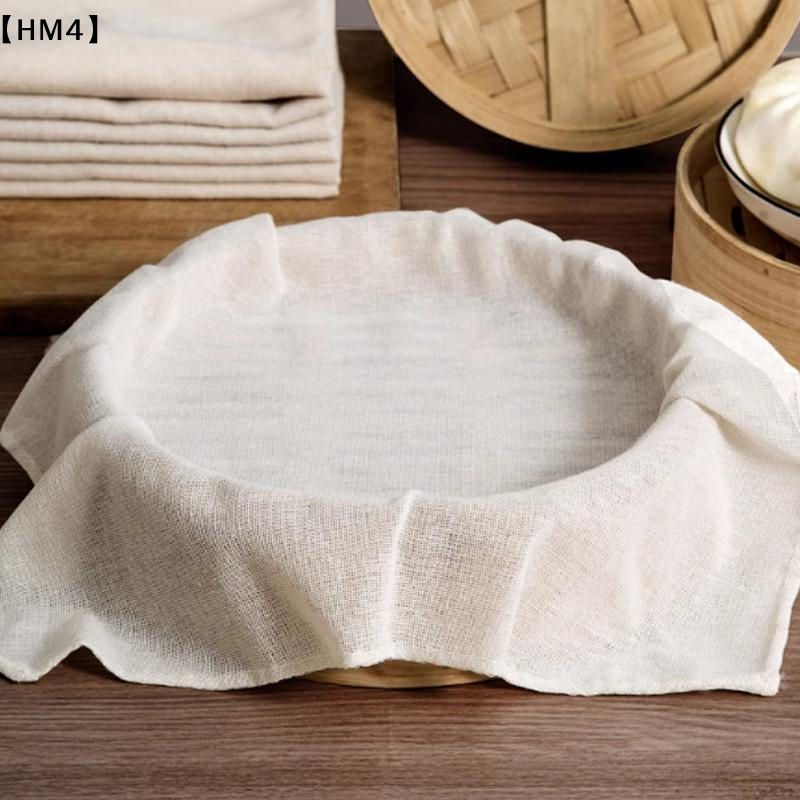 3Pcs 40/60CM Pure Cotton Steam - огляд і ціна Commercial Kitchen Equipment List