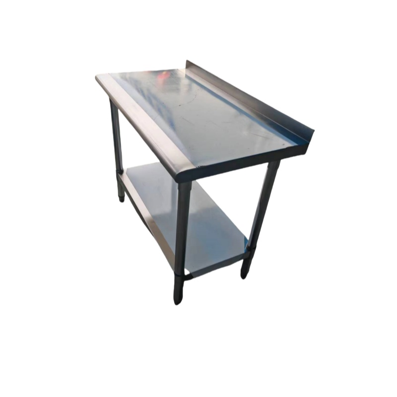 Commercial Other Service Equip - огляд і ціна Commercial Kitchen Backsplash