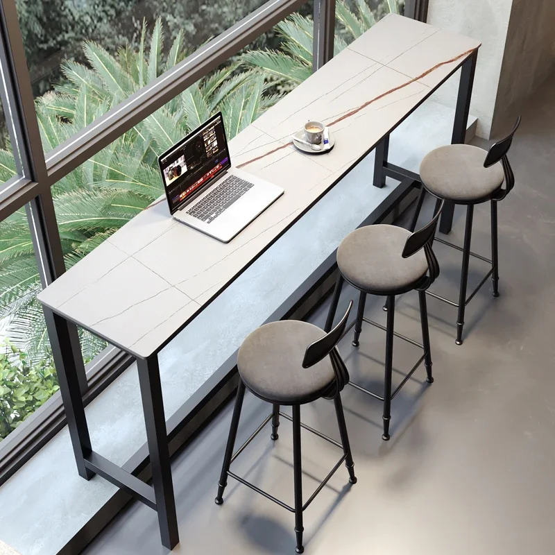 Nordic Balcony Bar Tables Salo - огляд і ціна Commercial Kitchen Tile