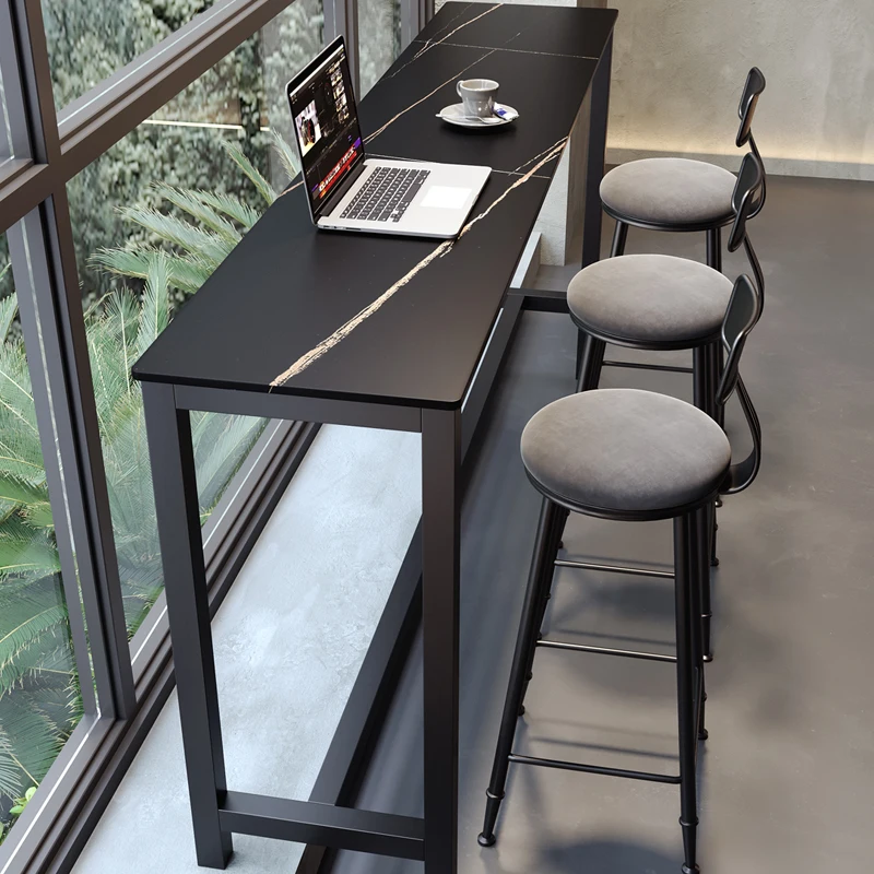 Nordic Balcony Bar Tables Salo - огляд і ціна Commercial Kitchen Tile