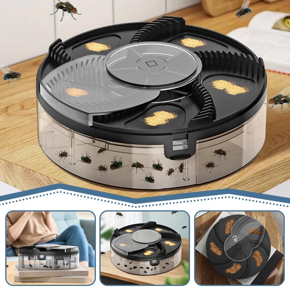 Electric Fly Trap Super Pest C - огляд і ціна Commercial Kitchen Equipment List