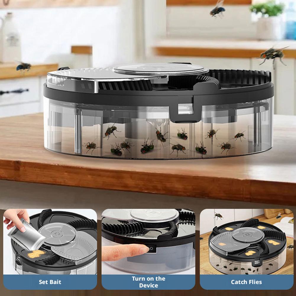 Electric Fly Trap Super Pest C - огляд і ціна Commercial Kitchen Equipment List