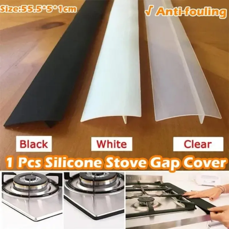 1Pc Kitchen Stove Cover Silico - огляд і ціна Commercial Kitchen Warmer