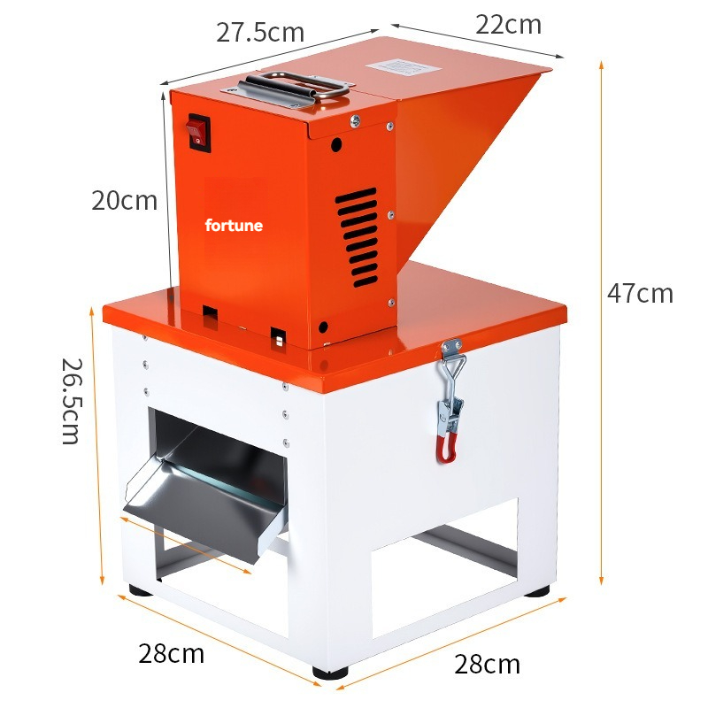 Multifunctional Grain Grinder  - огляд і ціна Commercial Kitchen Grinder