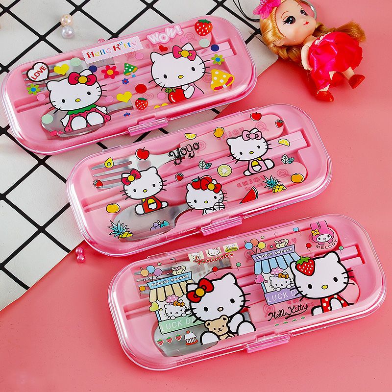 Kawaii Hello Kitty Children Ch - огляд і ціна Commercial Kitchen Items
