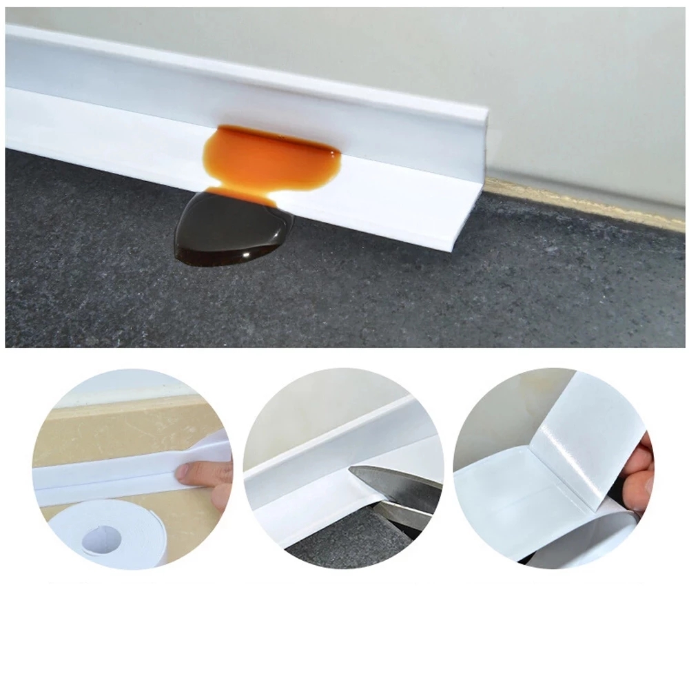 1pc Bathroom Waterproof Wall S - огляд і ціна Commercial Kitchen Wall Panels