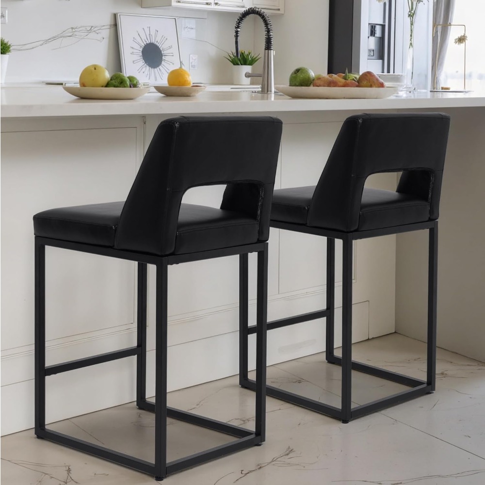 new Black Counter Height Bar S - огляд і ціна Commercial Kitchen Island