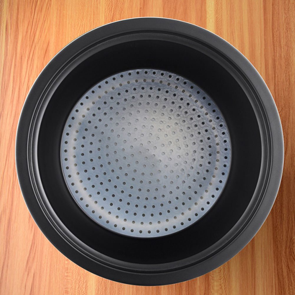 Rice Cooker Burnt Proof Silico - огляд і ціна Commercial Rice Cooker