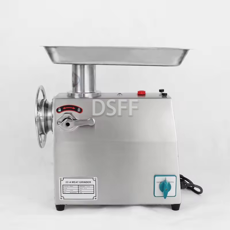 BABEJING Electric Meat Grinder - огляд і ціна Commercial Kitchen Grinder