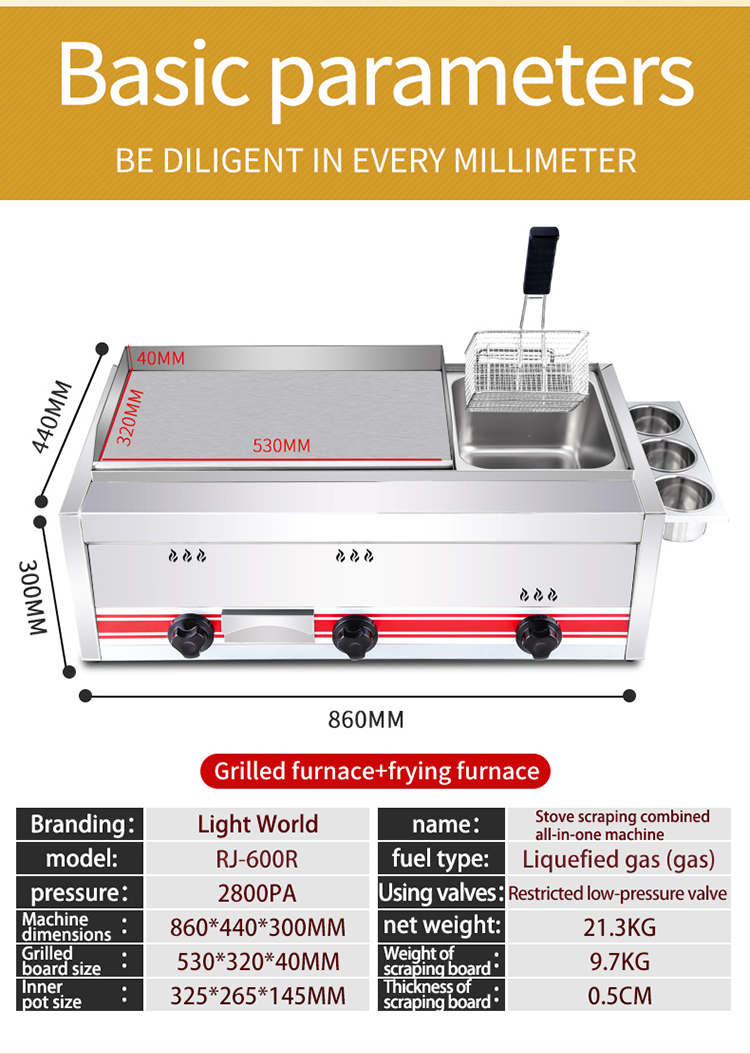 Commercial Stainless Steel Gas - огляд і ціна Commercial Kitchen Pots And Pans