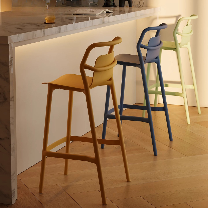 Designer Style Bar Stools Thic - огляд і ціна Commercial Kitchen Island