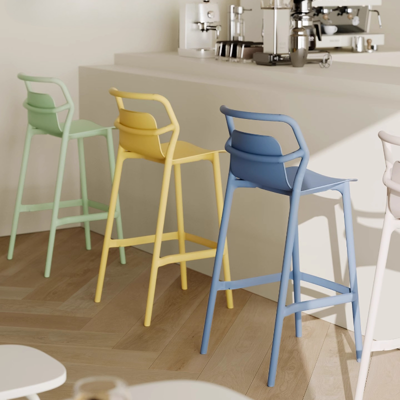 Designer Style Bar Stools Thic - огляд і ціна Commercial Kitchen Island