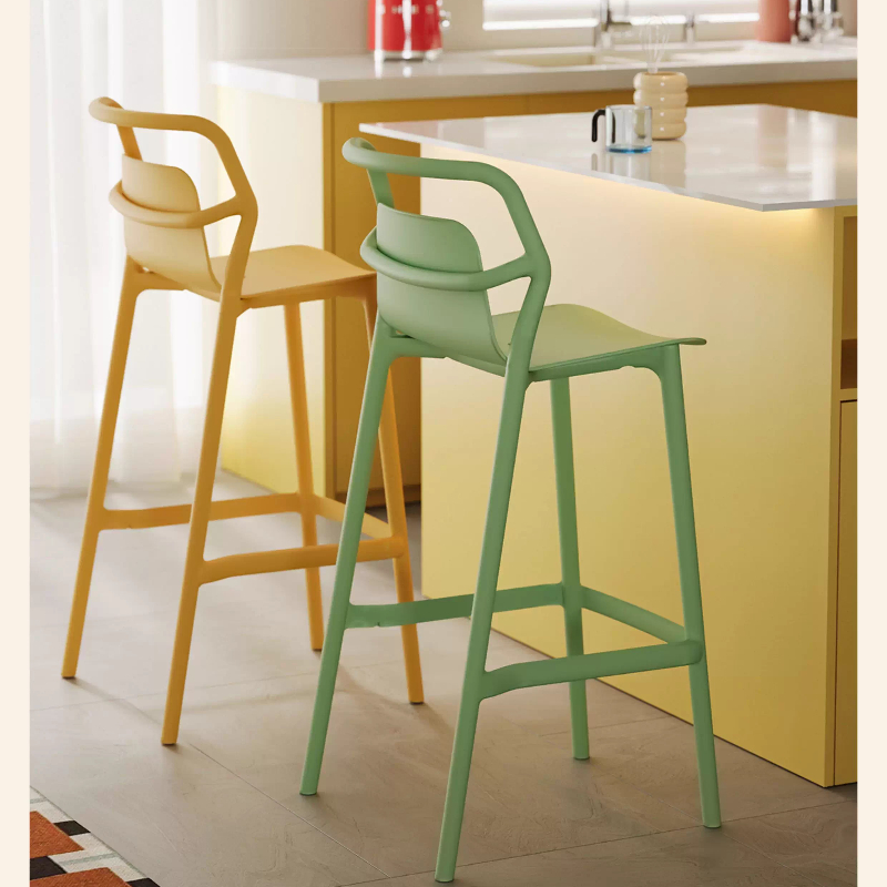 Designer Style Bar Stools Thic - огляд і ціна Commercial Kitchen Island