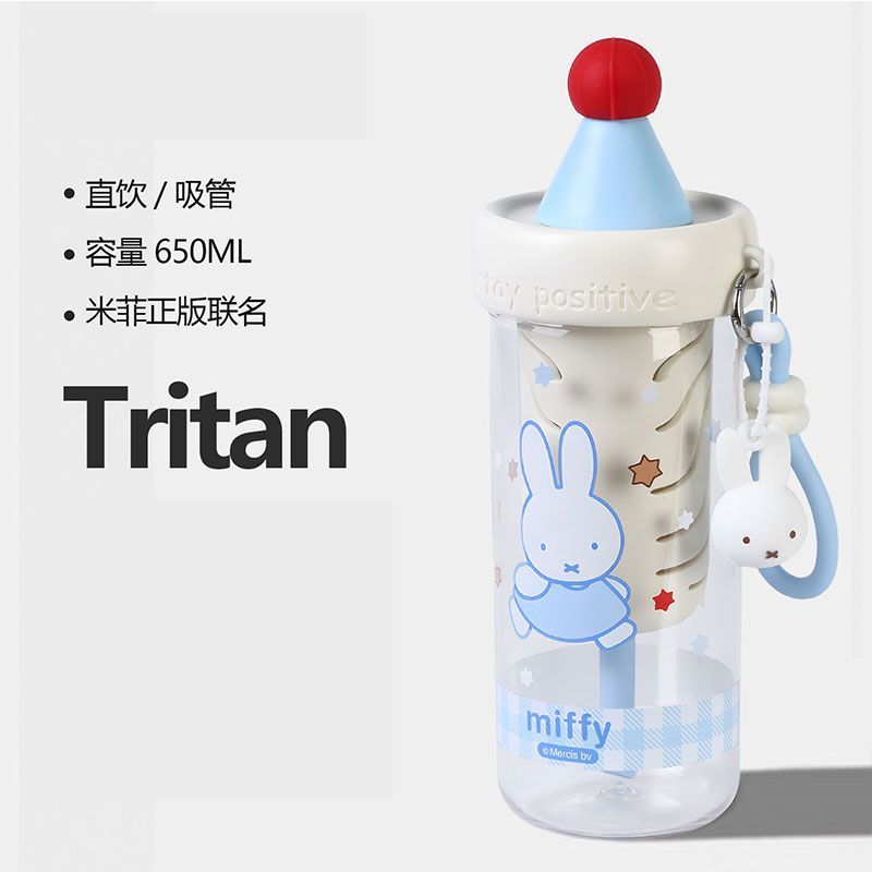 Miffy Rabbit Summer Girl Cute  - огляд і ціна Commercial Kitchen Items