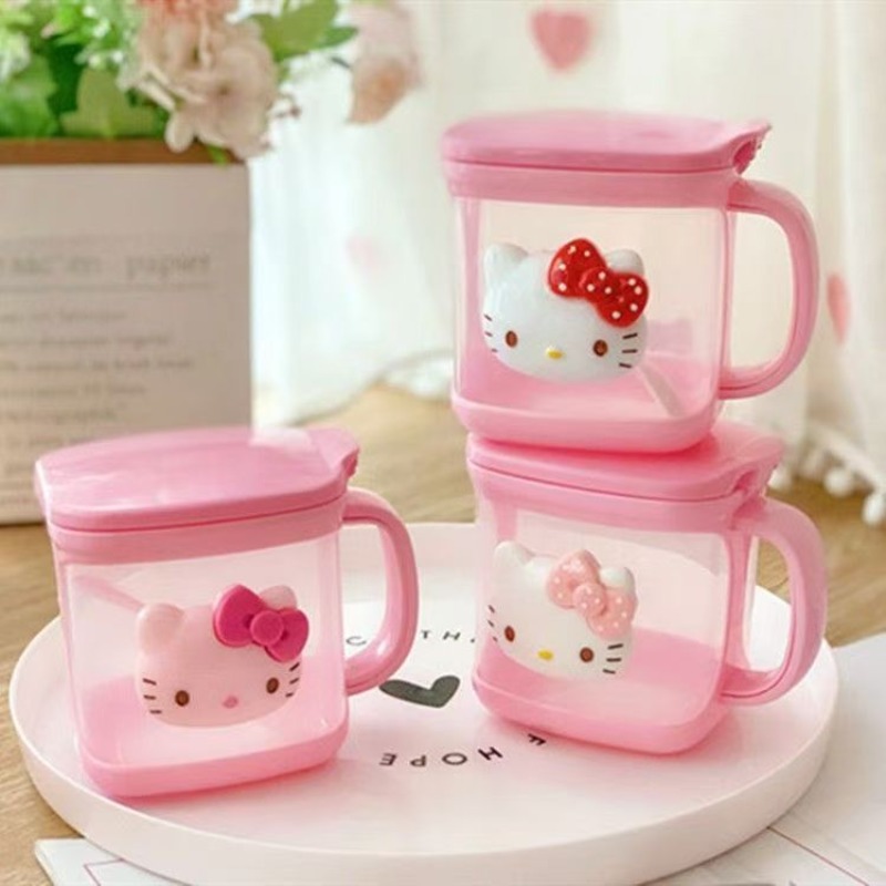 New Sanrio Hello Kitty Kuromi  - огляд і ціна Commercial Kitchen Items
