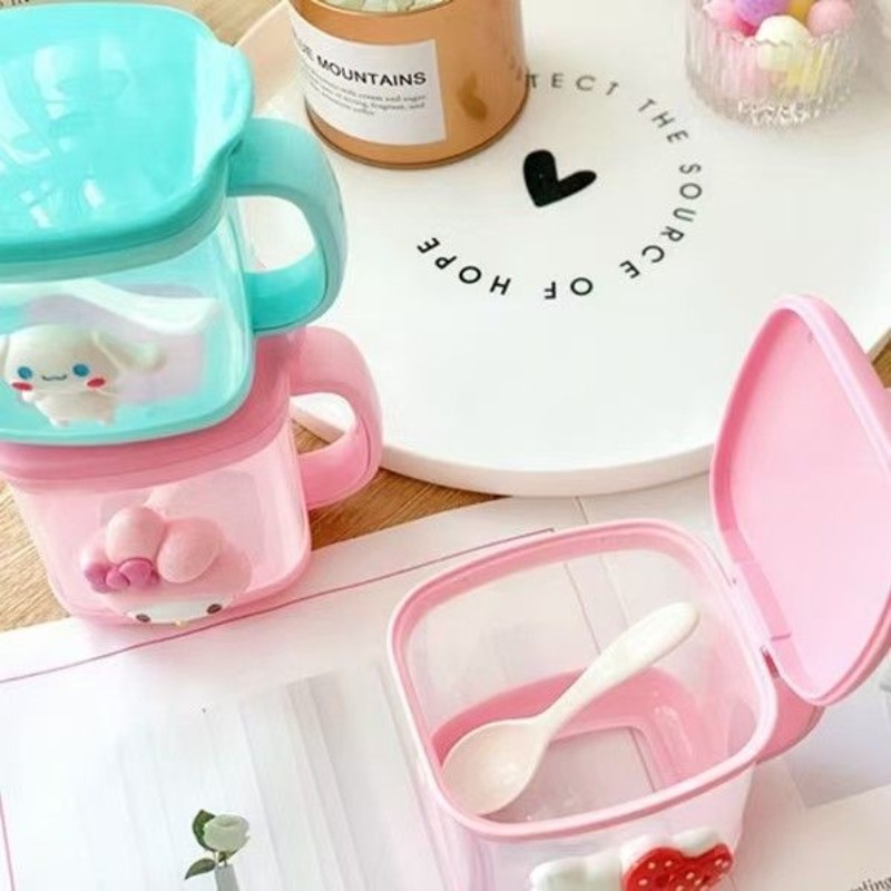 New Sanrio Hello Kitty Kuromi  - огляд і ціна Commercial Kitchen Items