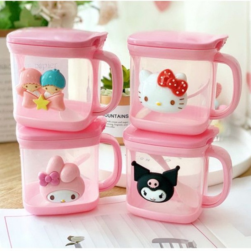 New Sanrio Hello Kitty Kuromi  - огляд і ціна Commercial Kitchen Items