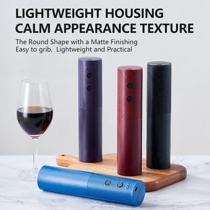 Automatic Wine Bottle Opener U - огляд і ціна Commercial Kitchen Items