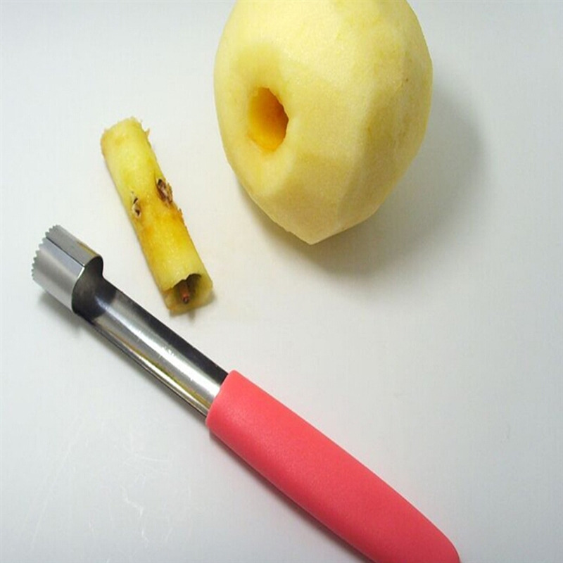 Apple Corer Pitter Pear Bell T - огляд і ціна Commercial Kitchen Equipment List