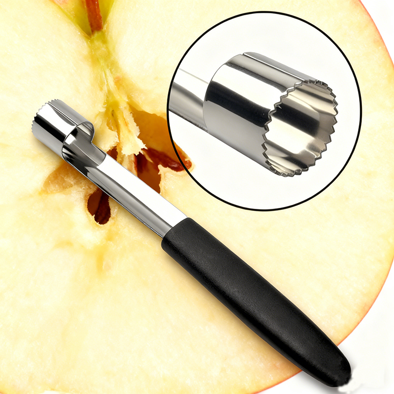 Apple Corer Pitter Pear Bell T - огляд і ціна Commercial Kitchen Equipment List