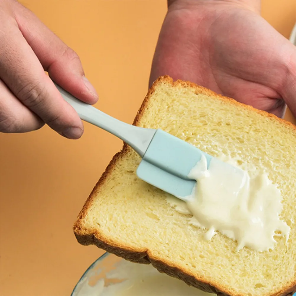 3Pcs Cream Scraper DIY Bread C - огляд і ціна Commercial Kitchen Equipment List