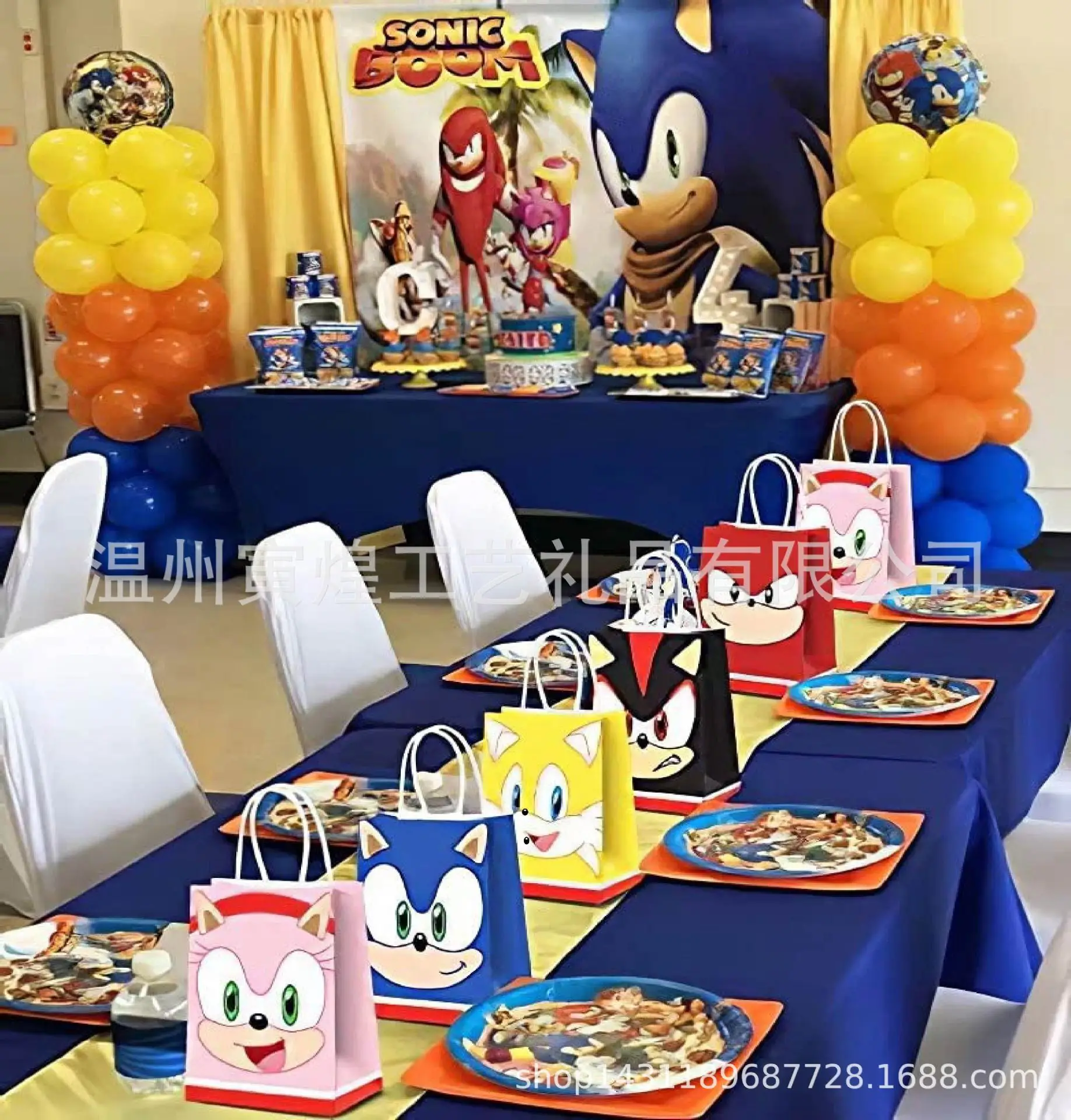 Hot-selling New Sonic Candy Gi - огляд і ціна Commercial Kitchen Items