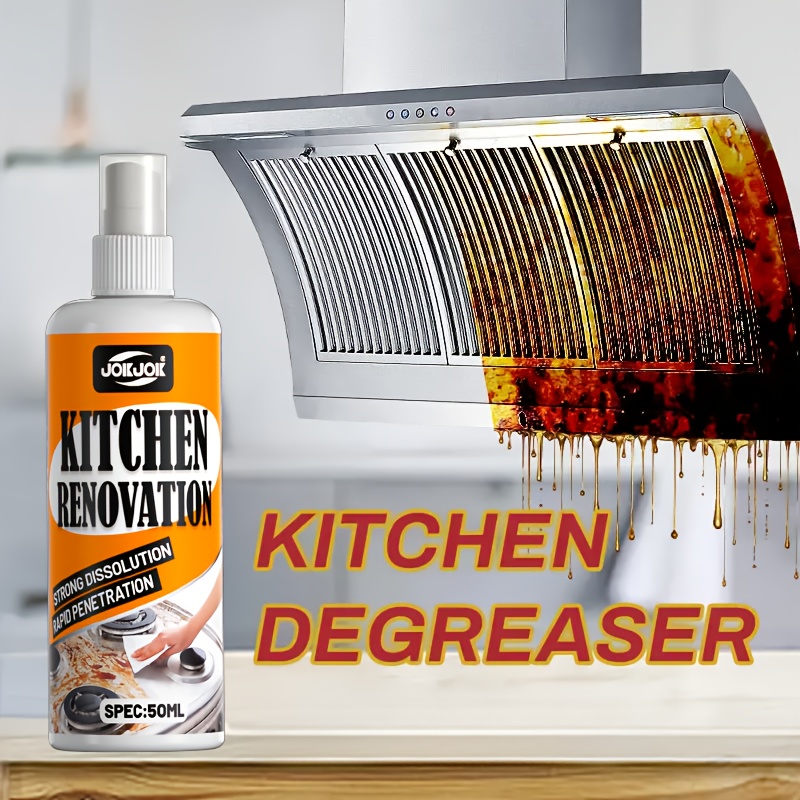 Kitchen degreasing spray and m - огляд і ціна Commercial Kitchen Warmer
