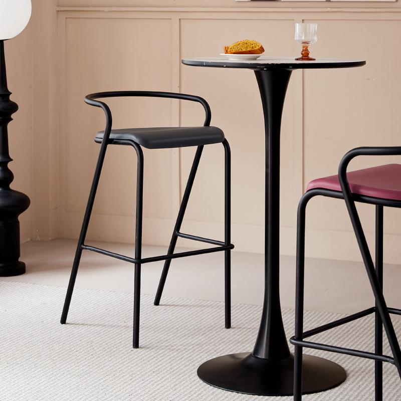 Scandinavian Cafe Bar Stools I - огляд і ціна Commercial Kitchen Island