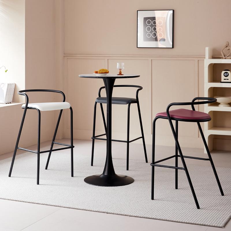 Scandinavian Cafe Bar Stools I - огляд і ціна Commercial Kitchen Island
