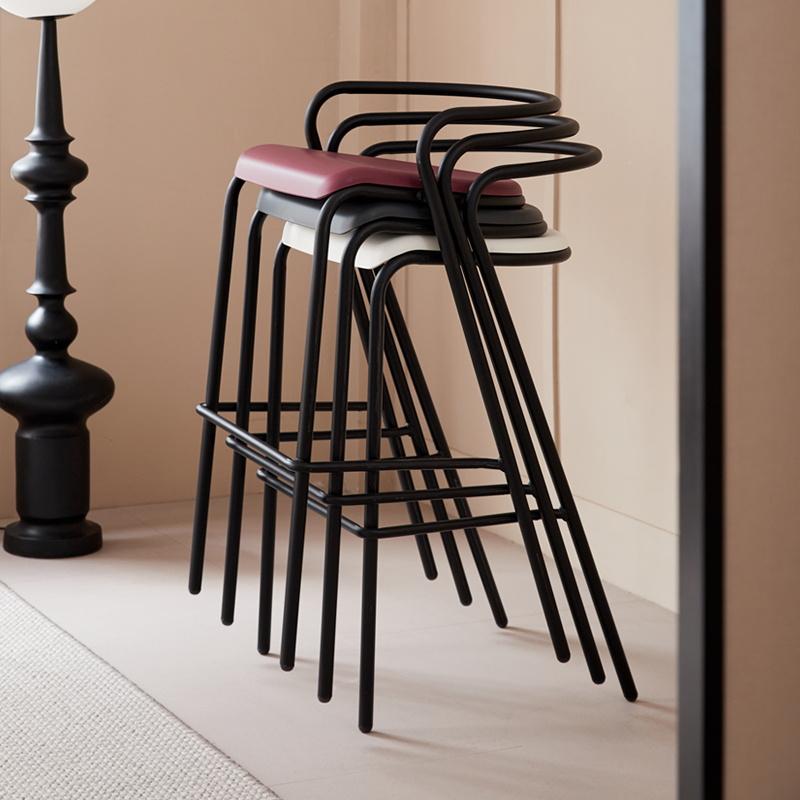 Scandinavian Cafe Bar Stools I - огляд і ціна Commercial Kitchen Island