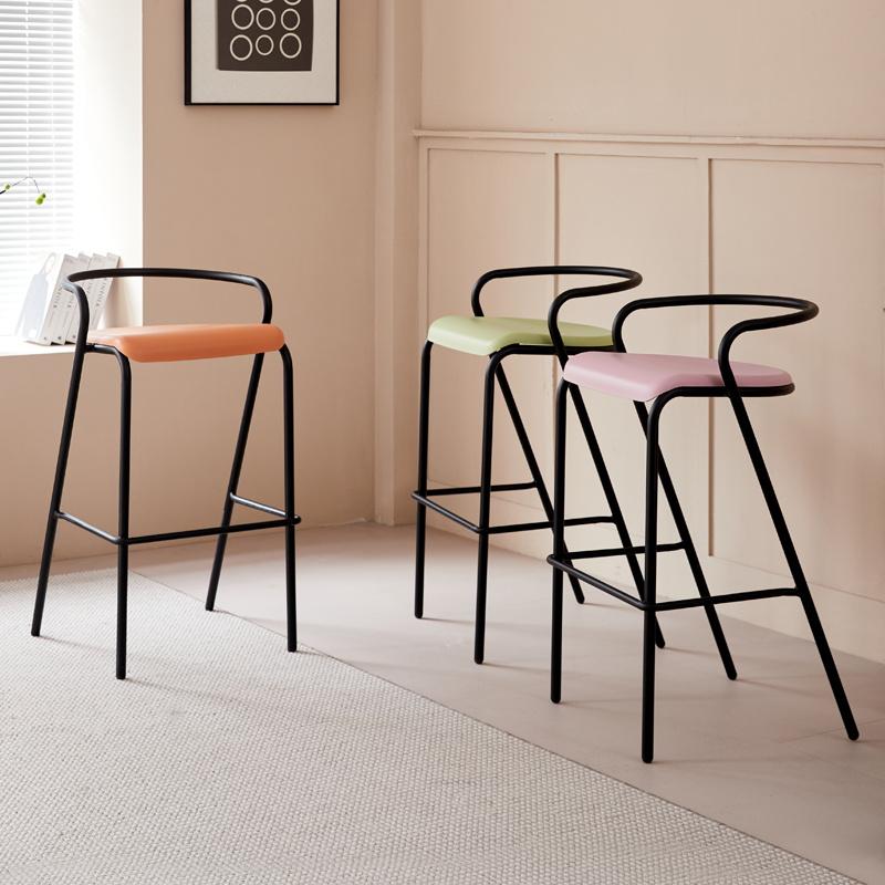 Scandinavian Cafe Bar Stools I - огляд і ціна Commercial Kitchen Island