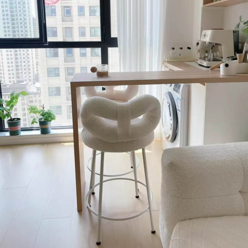 Modern Bar Stools Scandinavian - огляд і ціна Commercial Kitchen Island